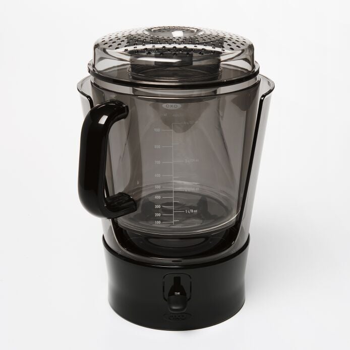 Cold Brew Coffee Maker F0