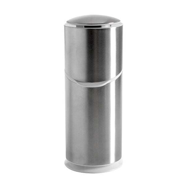 Stainless Steel Toothbrush Organizer T9