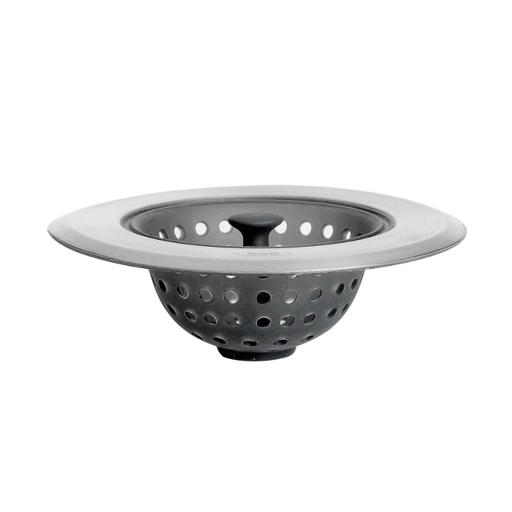 Silicone Sink Strainer U5