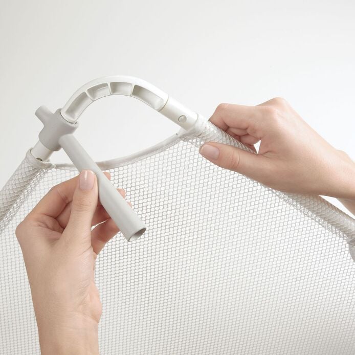 Folding Sweater Dryer Q0