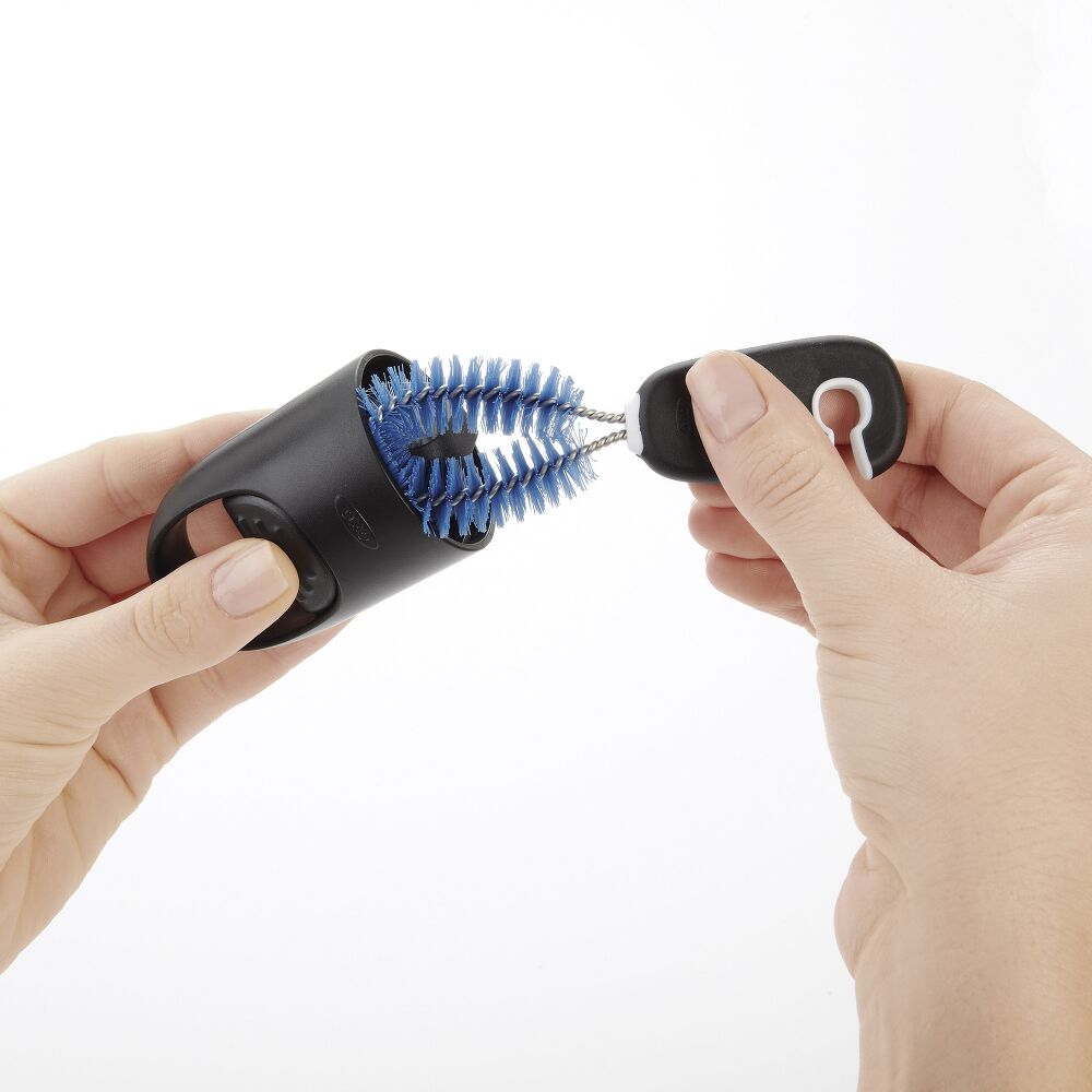 Water Bottle Cleaning Set I0