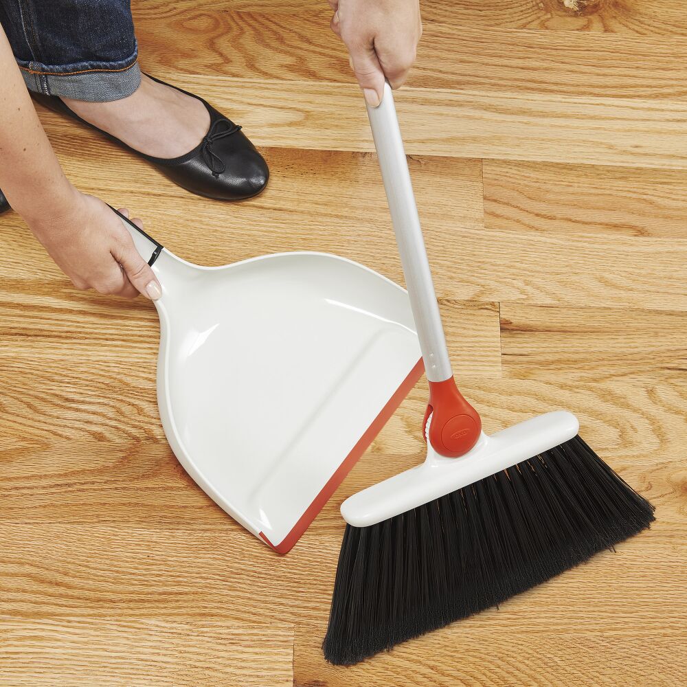 Any-Angle Broom I6