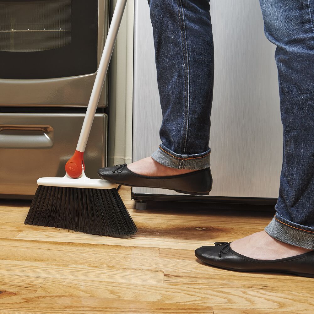 Any-Angle Broom I6