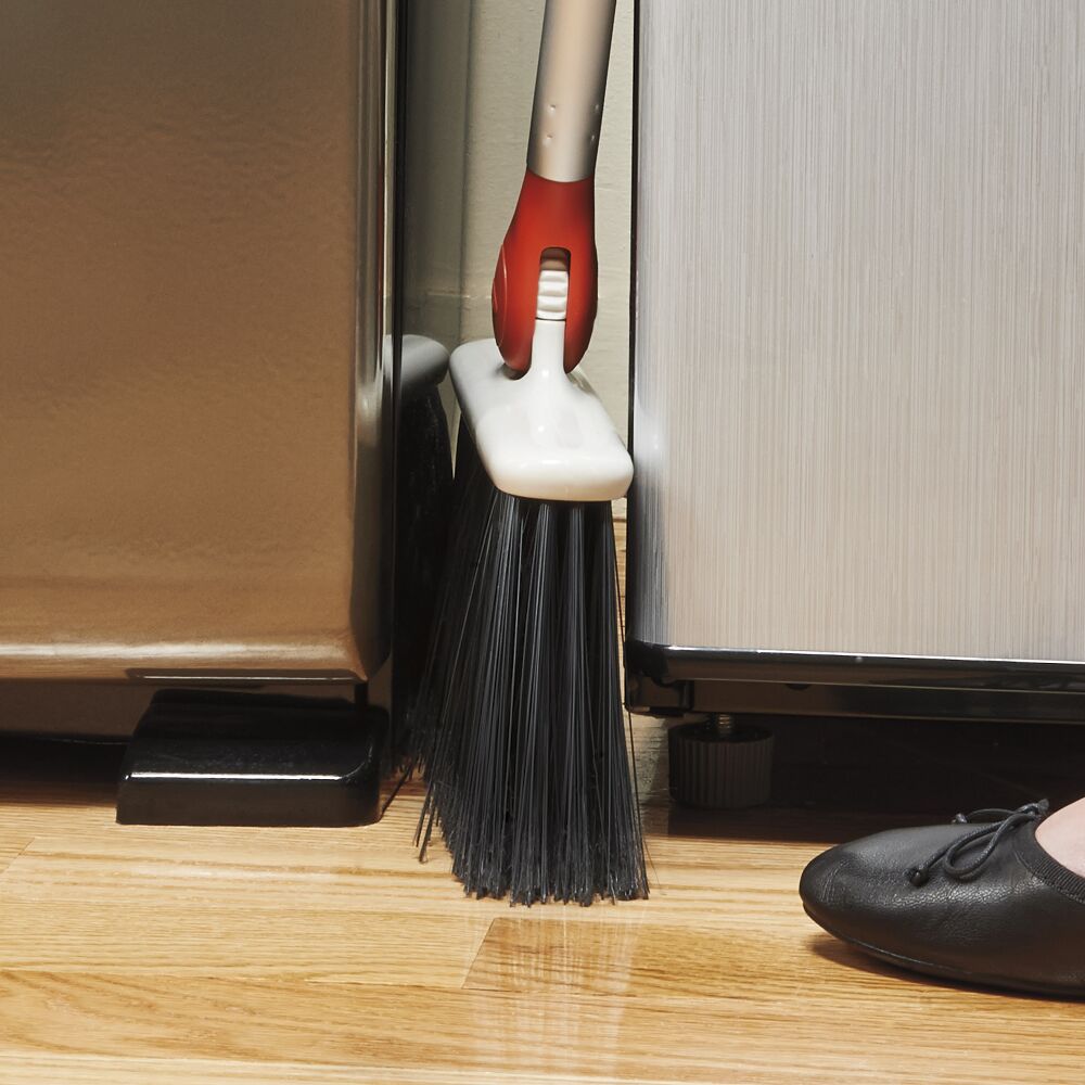 Any-Angle Broom I6