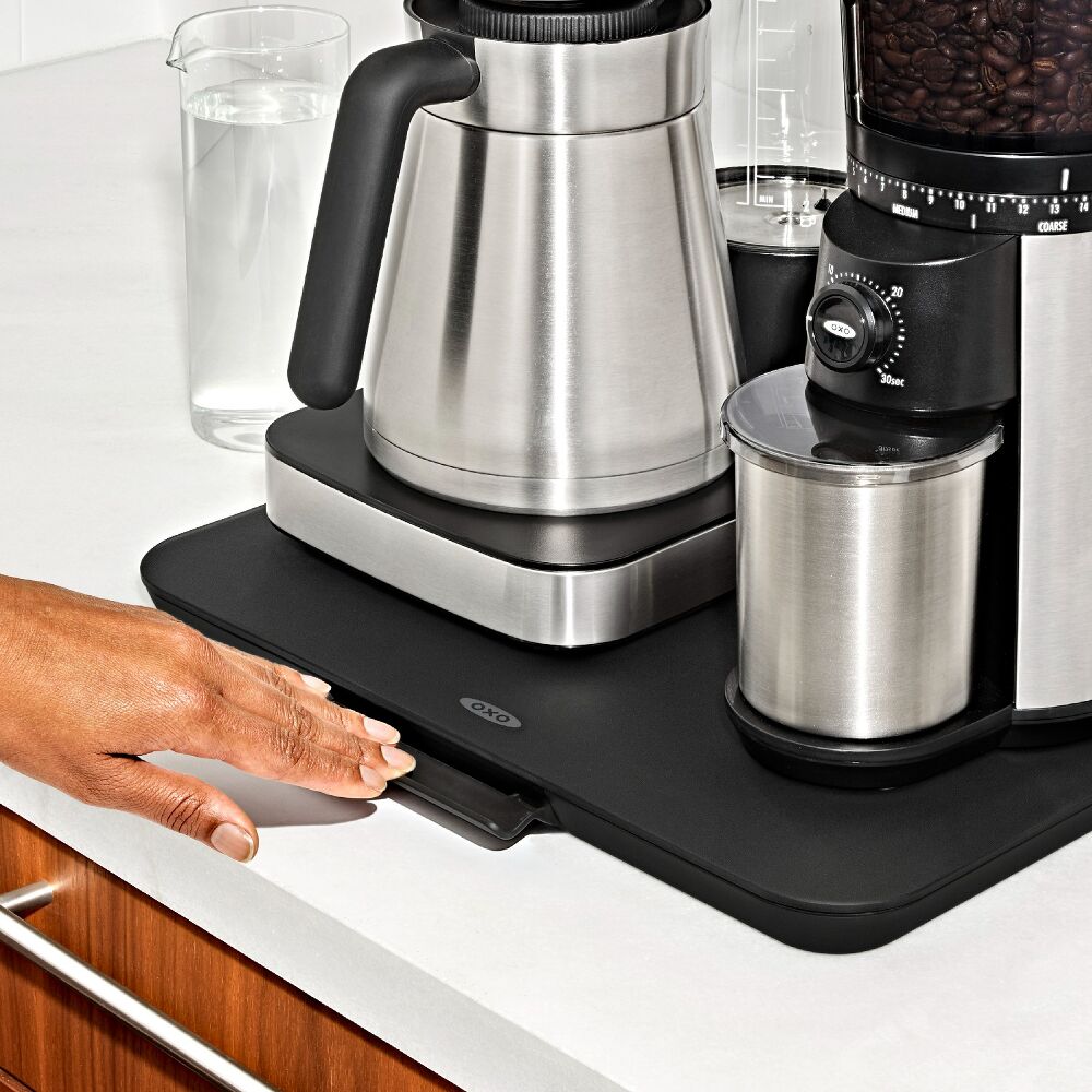Large Countertop Appliance Slider - 16in x 14in P5