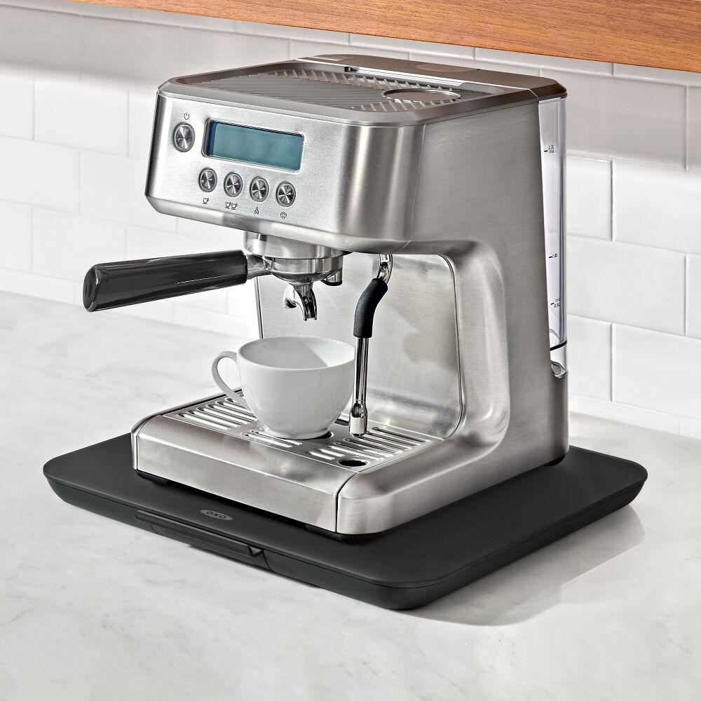 Large Countertop Appliance Slider - 16in x 14in P5