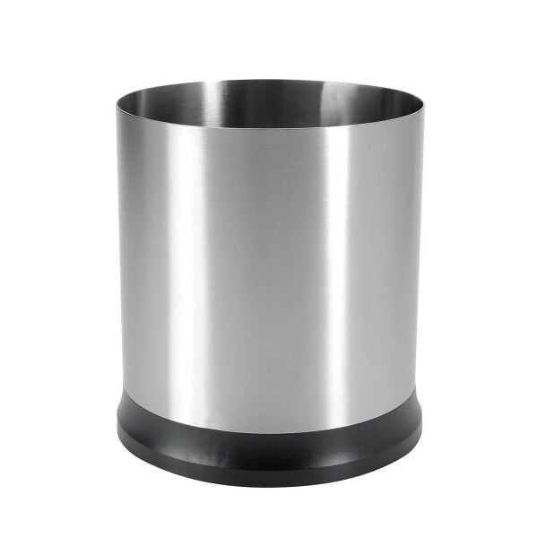 Stainless Steel Rotating Utensil Holder U7