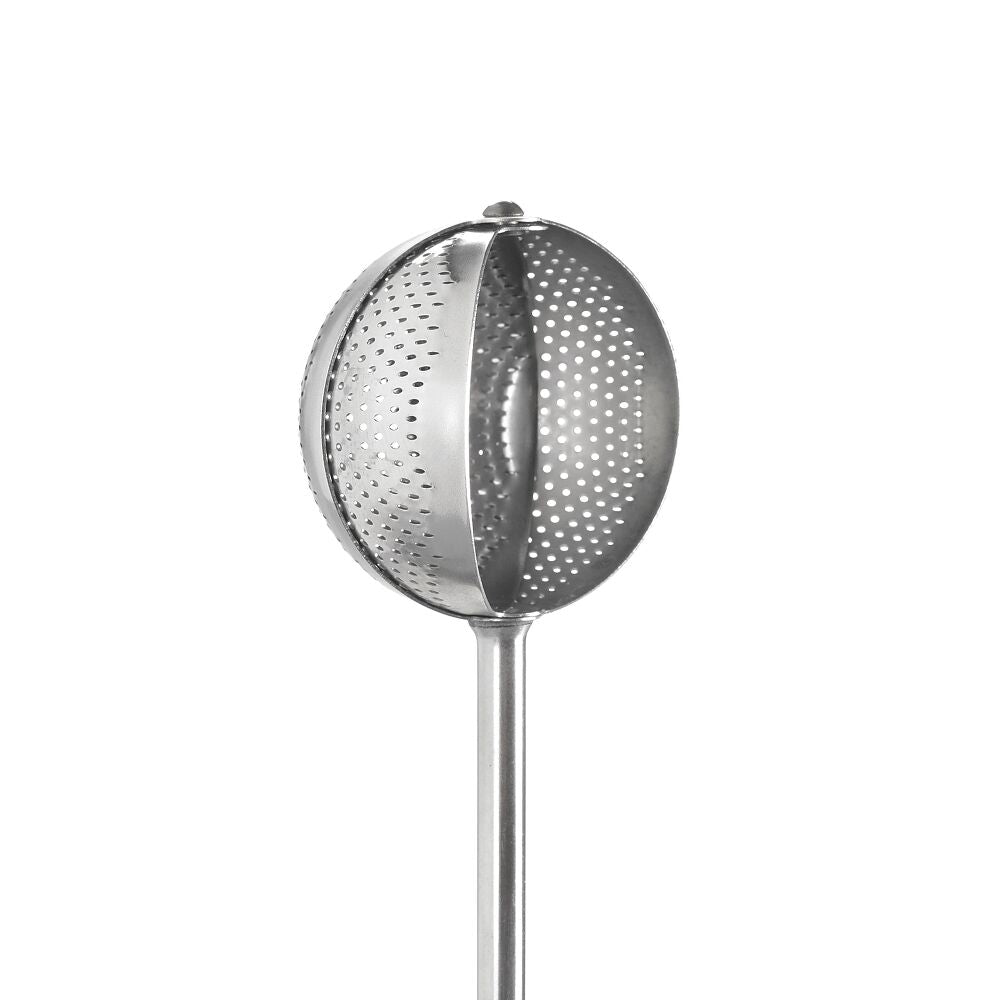 Twisting Tea Ball E4