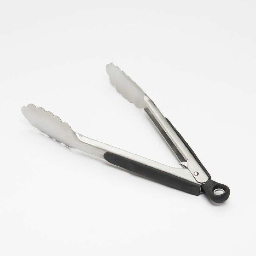9" Tongs E5