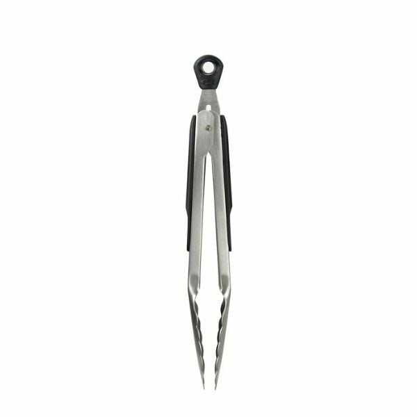 9" Tongs E5