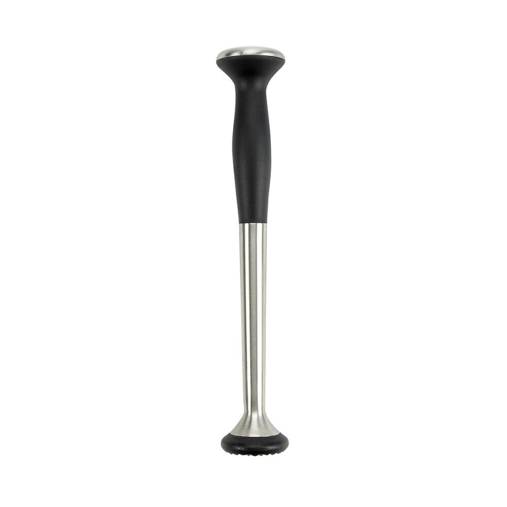 Steel Muddler X8
