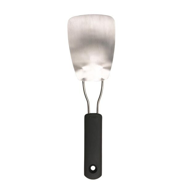 Stainless Steel Flexible Turner X3
