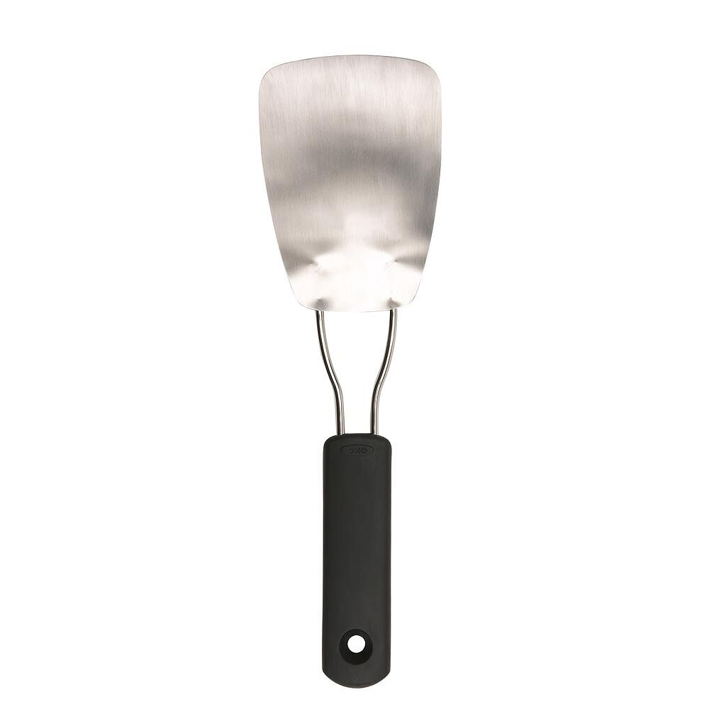 Stainless Steel Flexible Turner X3