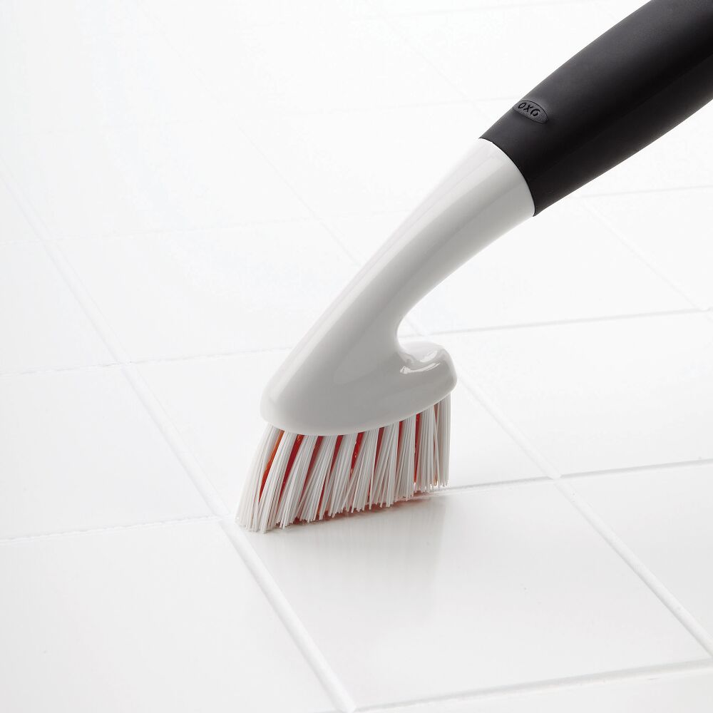 Grout Brush P8