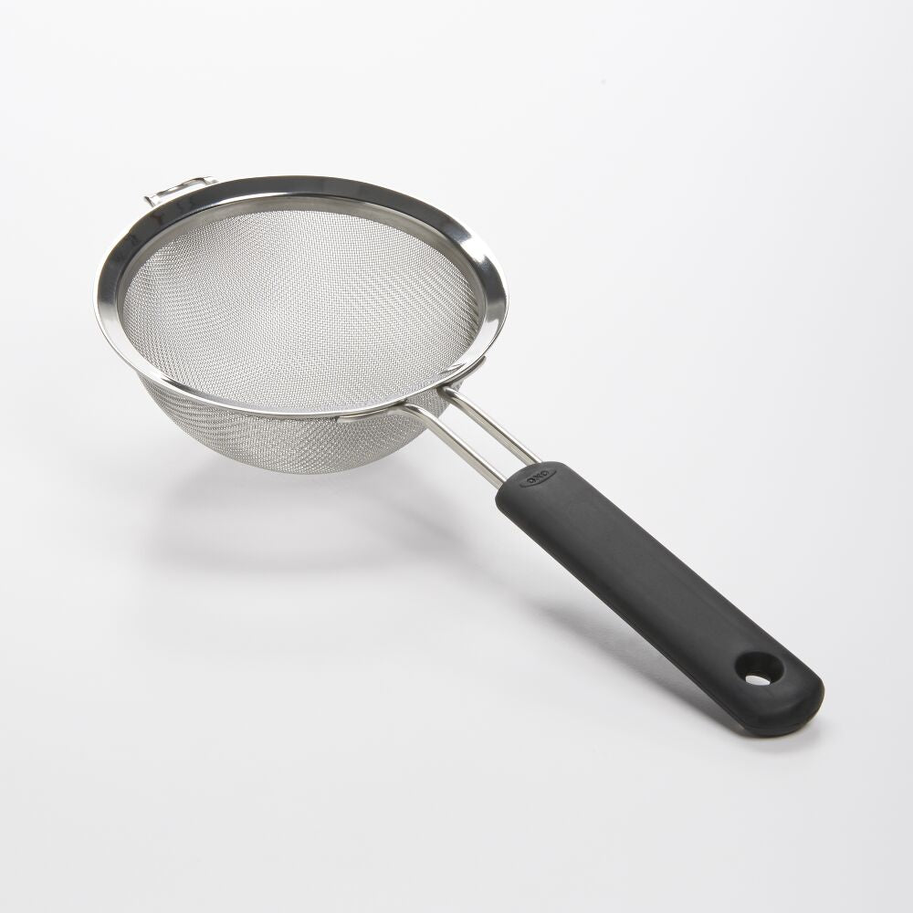 6" Strainer W2