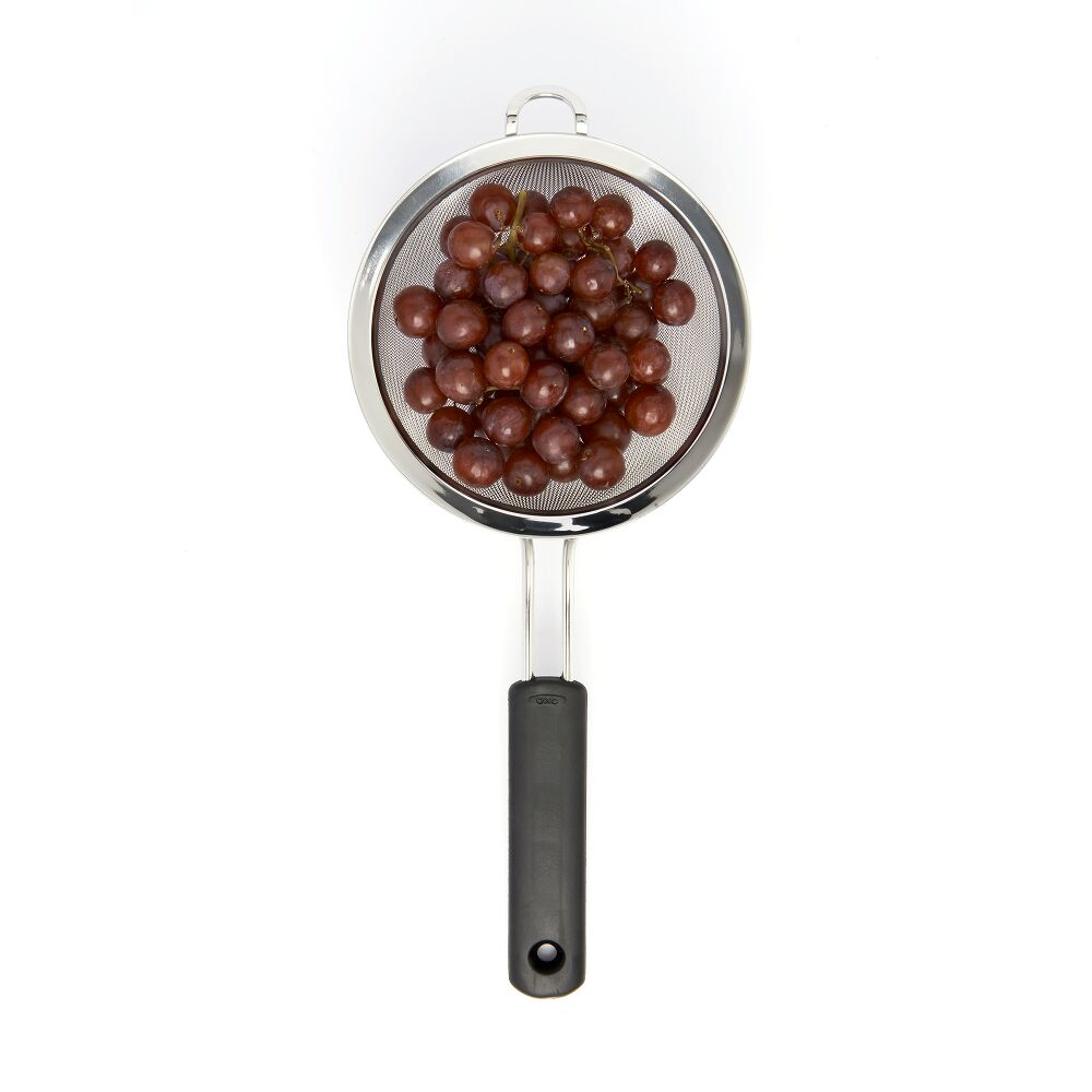 6" Strainer W2