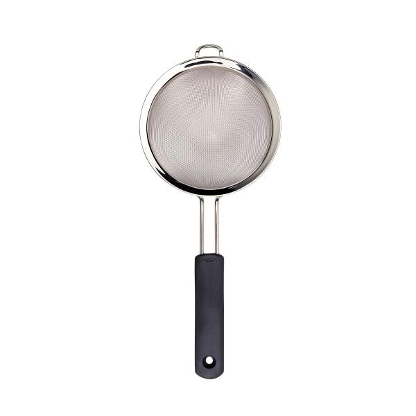 6" Strainer W2