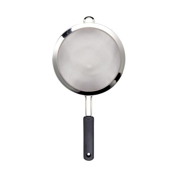 8" Strainer F7