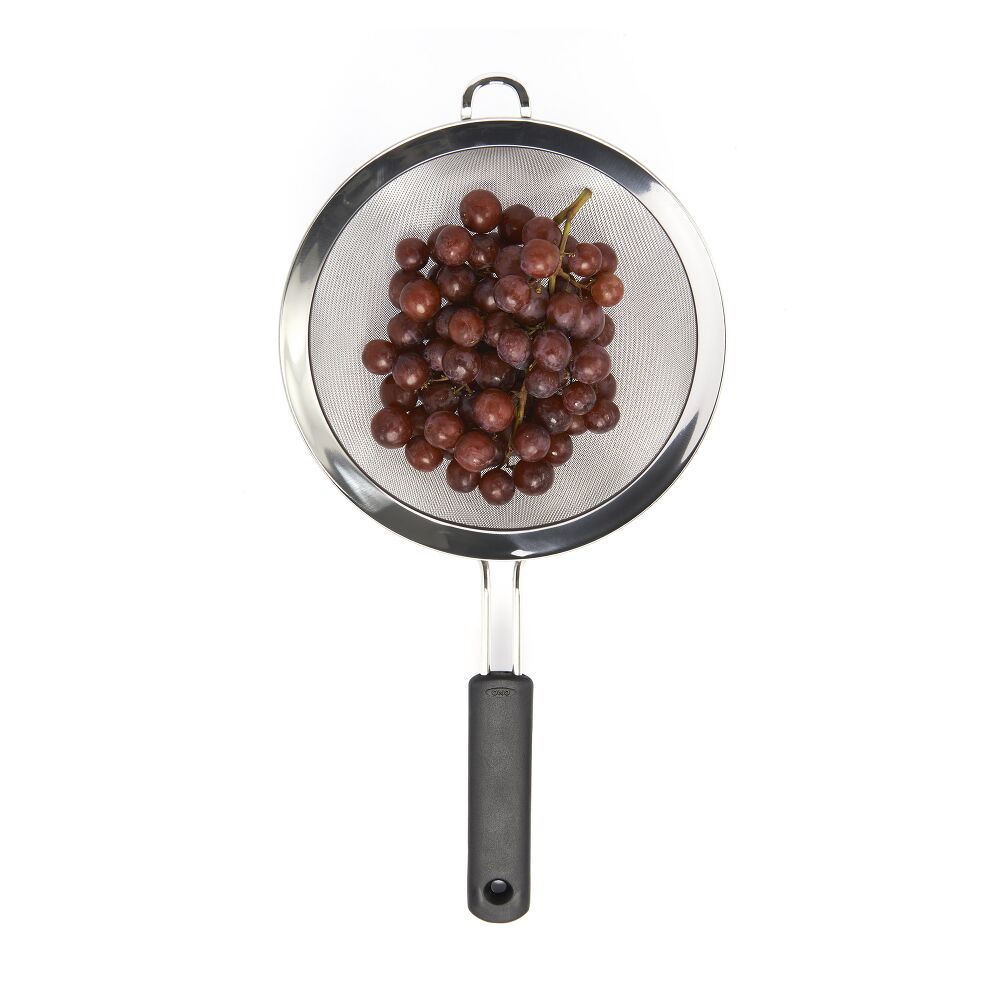8" Strainer F7