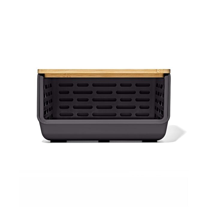 Produce Saver - Root Vegetable Bin with Lid N3