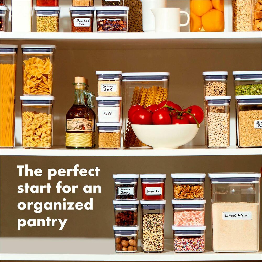 5-Piece POP Container Set M6