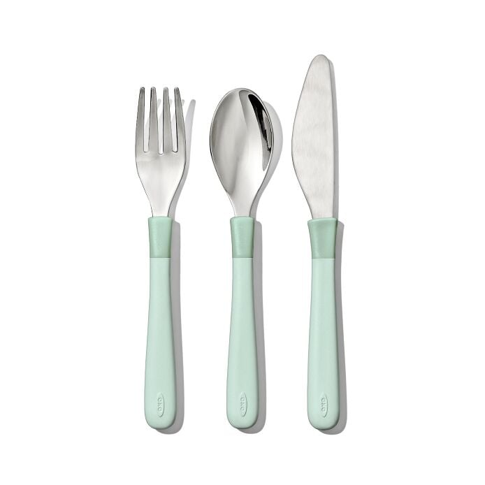 Cutlery for Big Kids U3