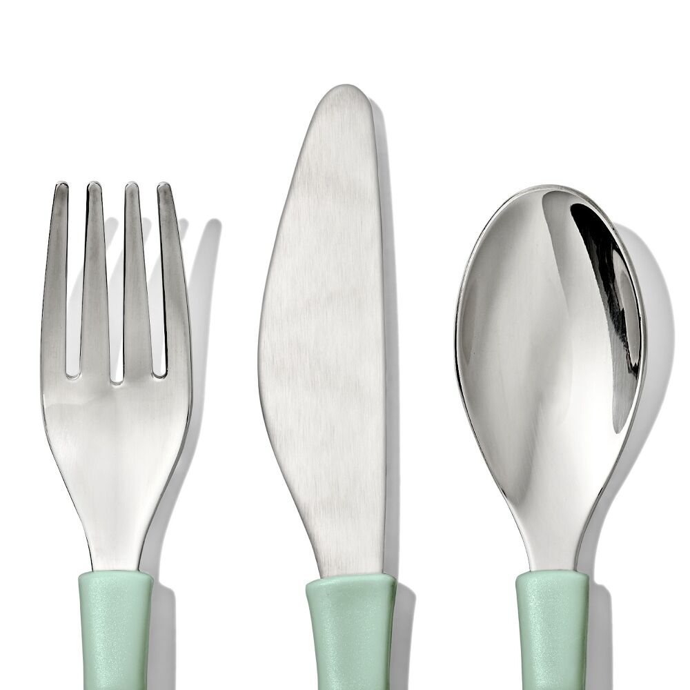 Cutlery for Big Kids U3