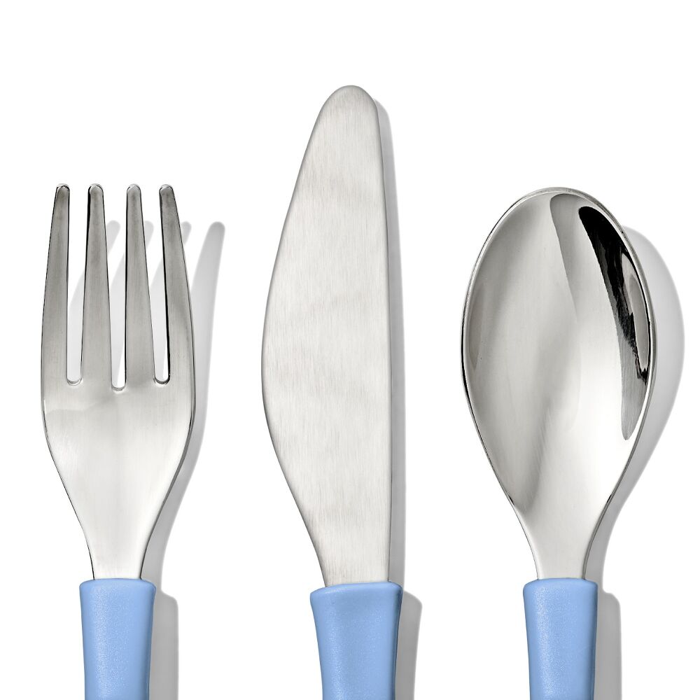 Cutlery for Big Kids U3