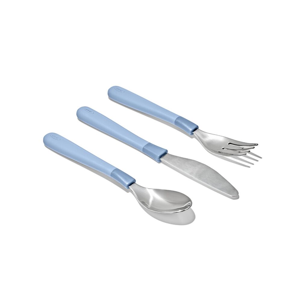 Cutlery for Big Kids U3