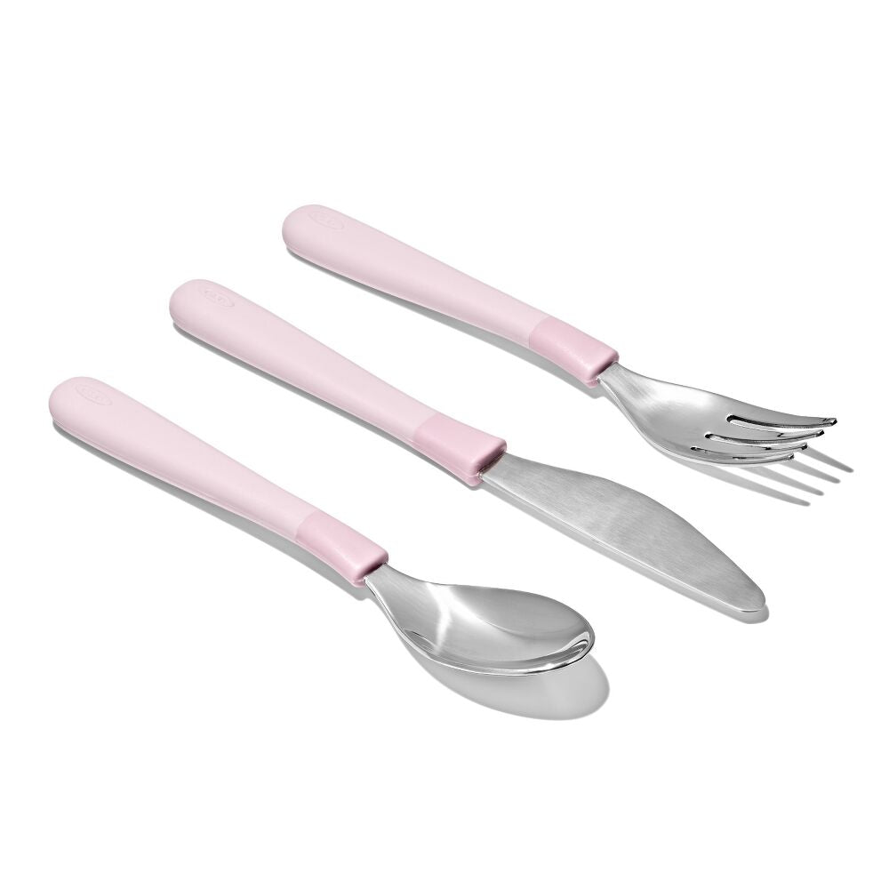 Cutlery for Big Kids U3