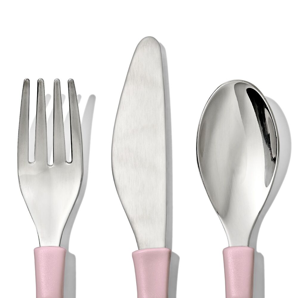 Cutlery for Big Kids U3