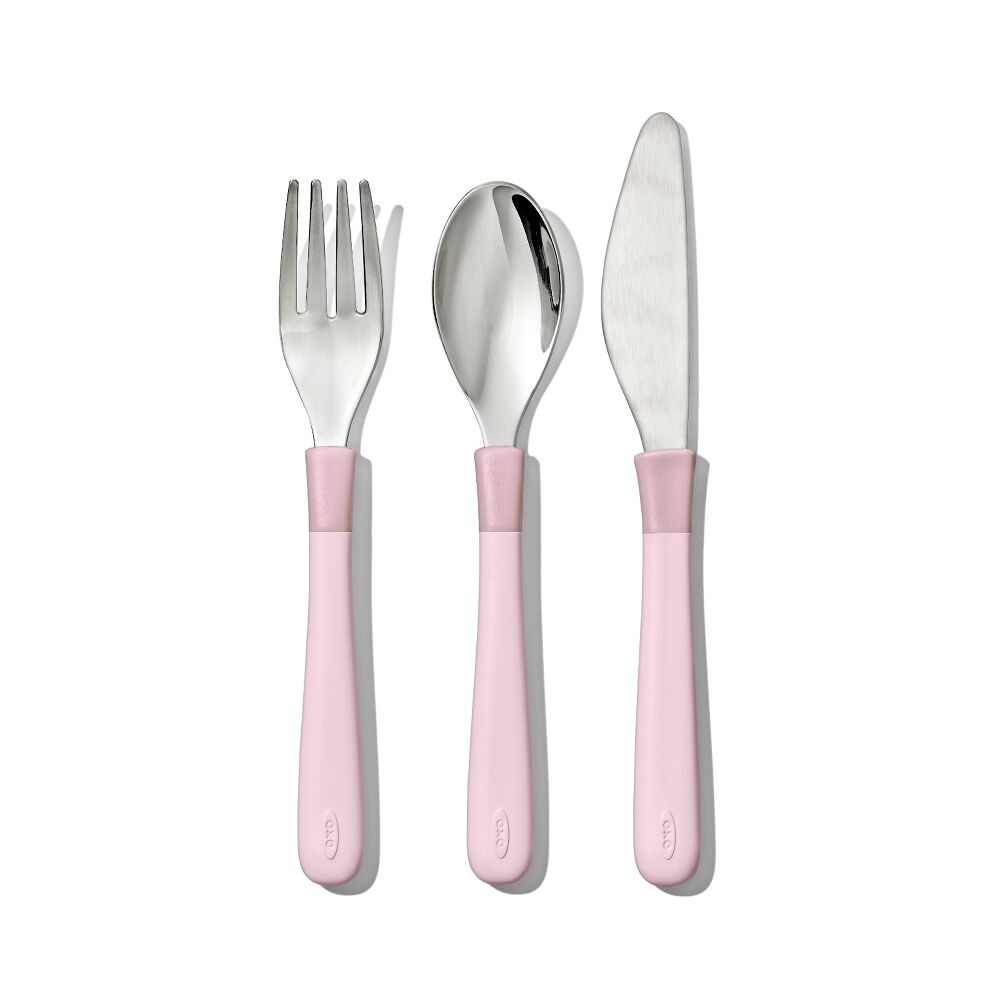 Cutlery for Big Kids U3