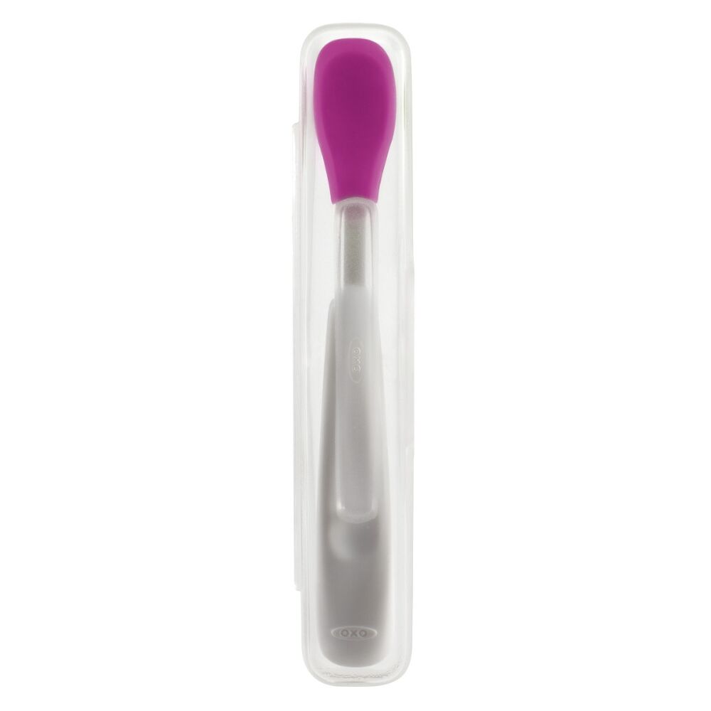 On-the-Go Feeding Spoon J2