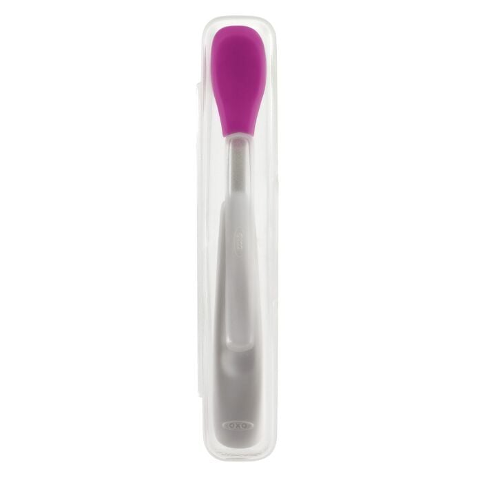 On-the-Go Feeding Spoon J2