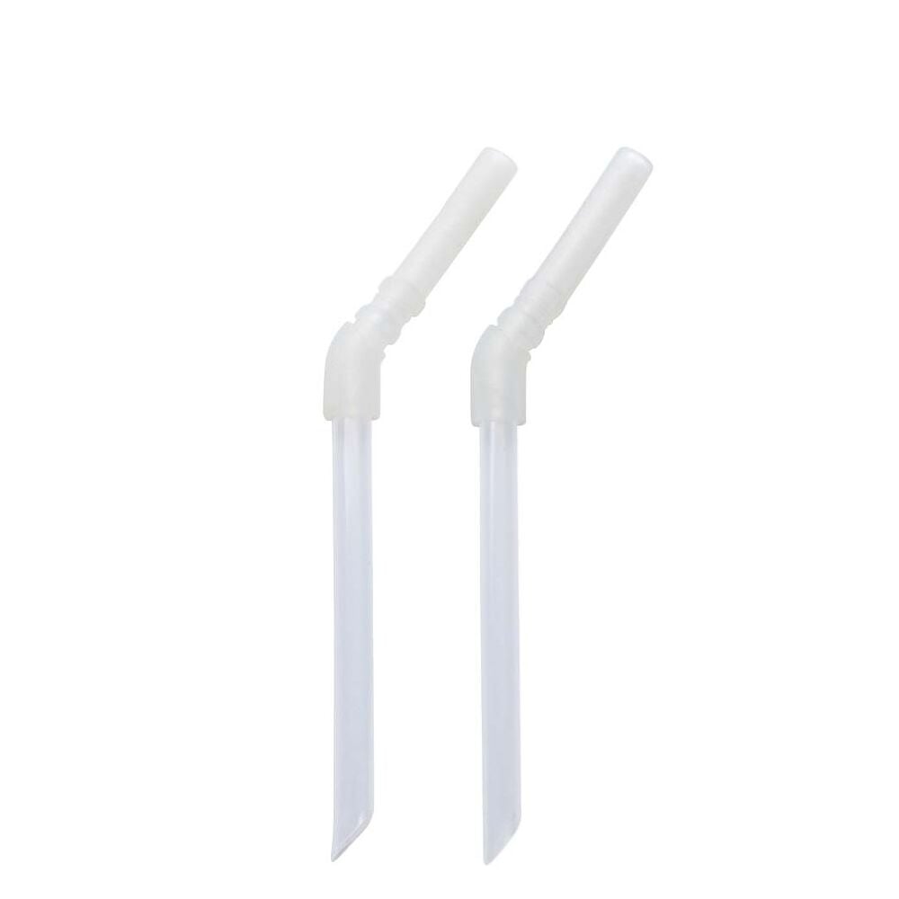 Twist Top Water Bottle Replacement Straw Set F8