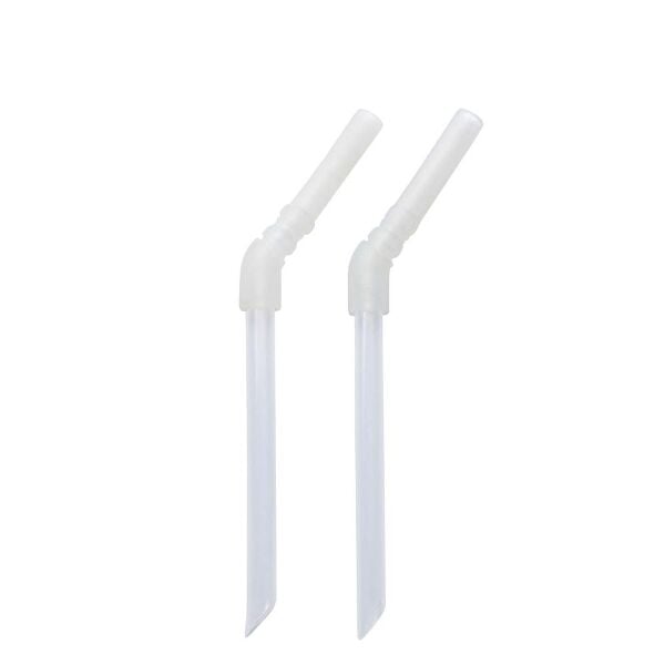 Twist Top Water Bottle Replacement Straw Set F8