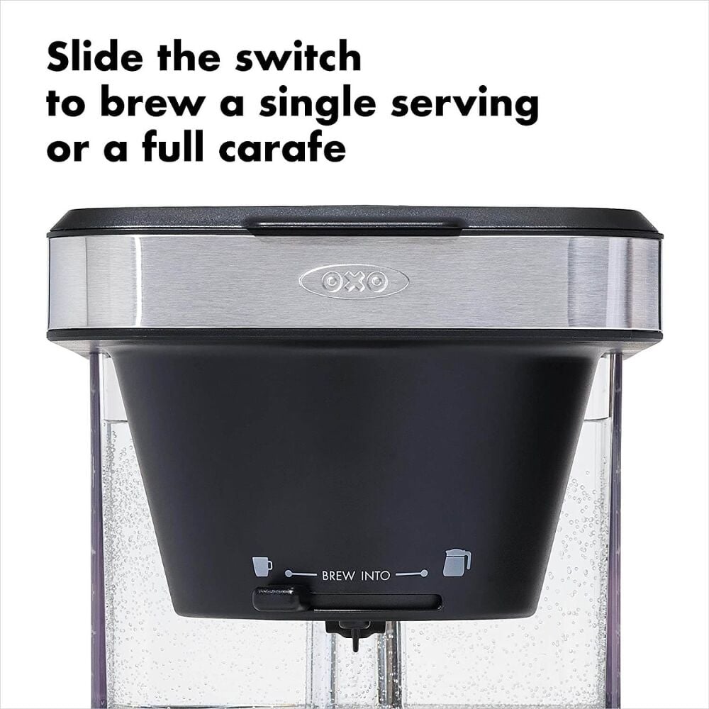 8-Cup Coffee Maker W4