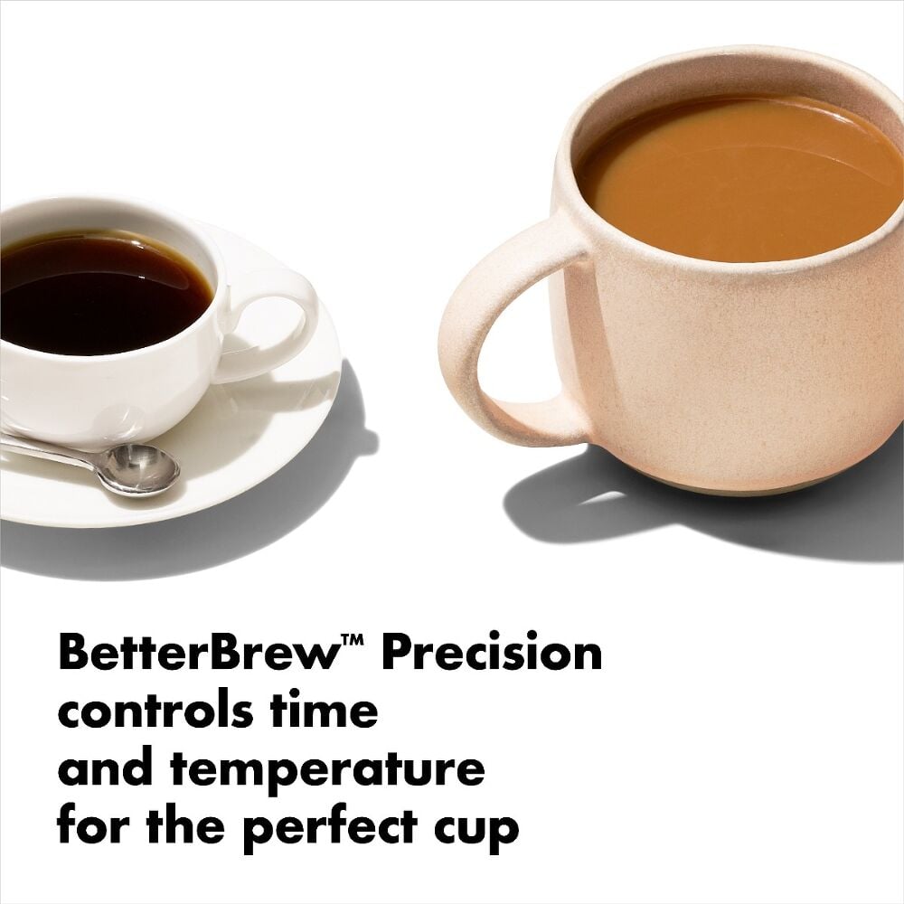 8-Cup Coffee Maker W4