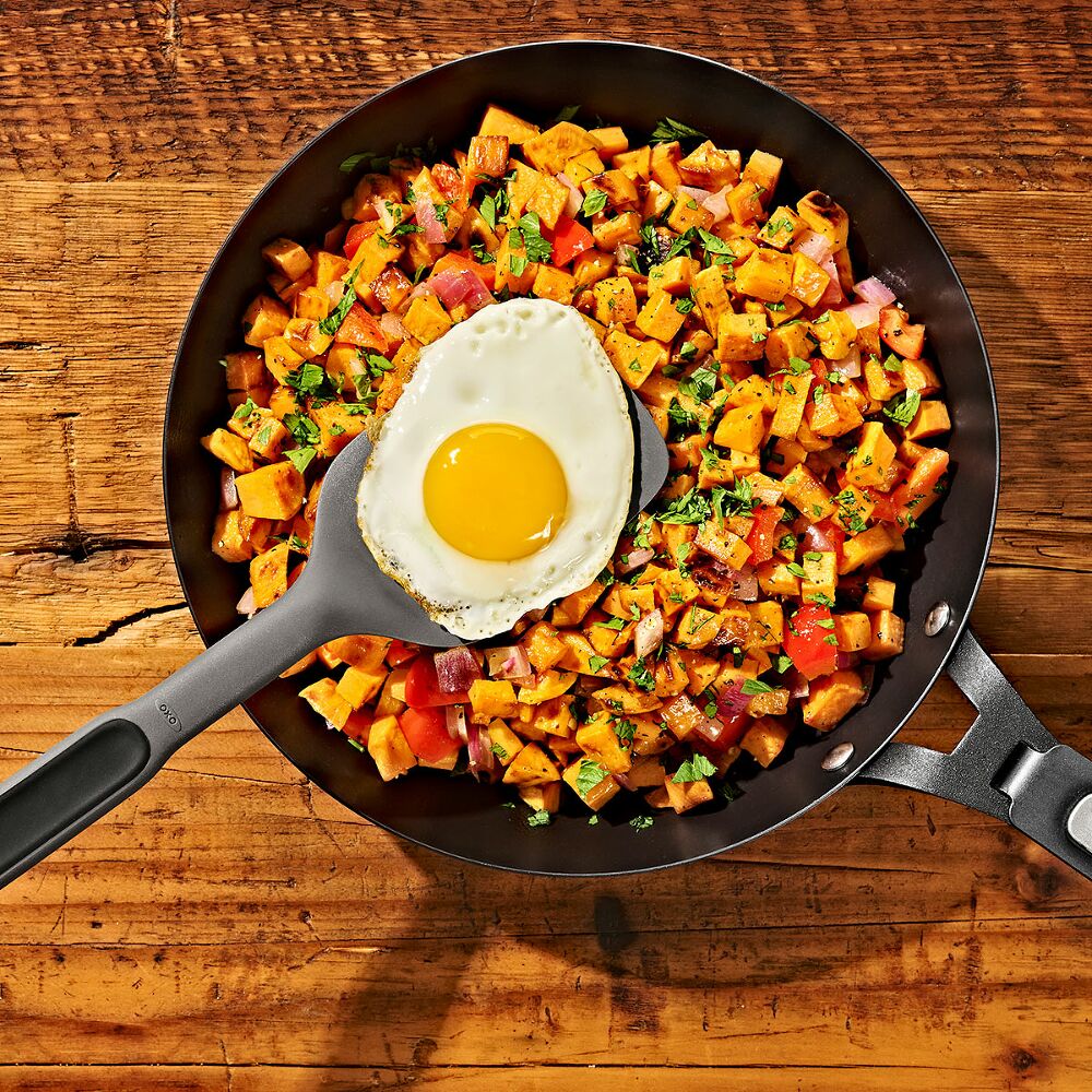 Nylon Camp Stove Utensil Set I3