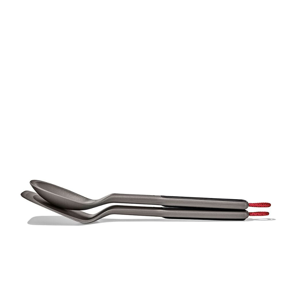 Nylon Camp Stove Utensil Set I3
