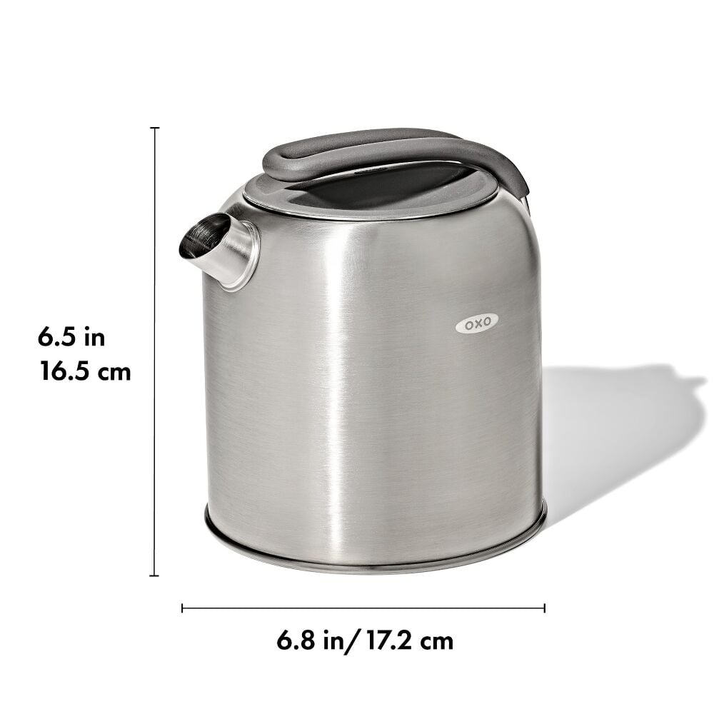 Camp Stove Kettle S1