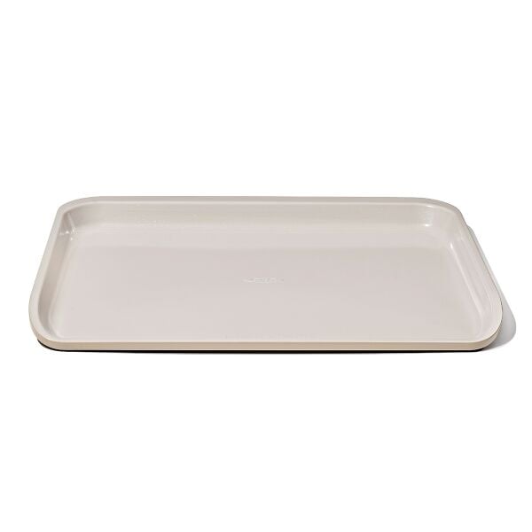 Non-Stick Pro Ceramic Coated Metal Bakeware Cookie Sheet – Biscuit T5