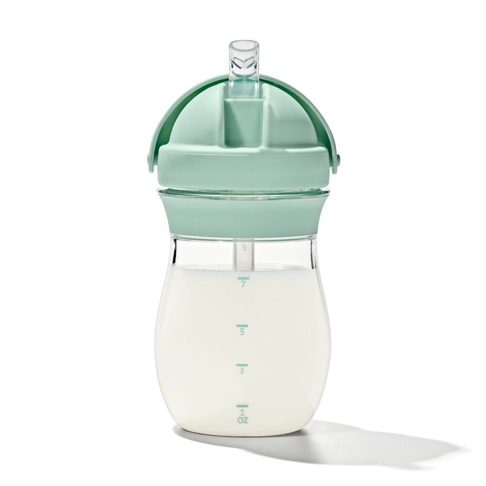 Transitions 9 Oz Straw Cup Set Y3