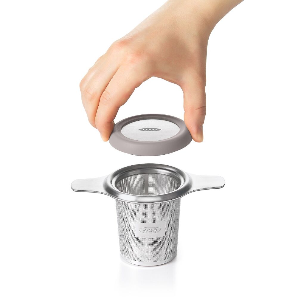 Tea Infuser Basket X7