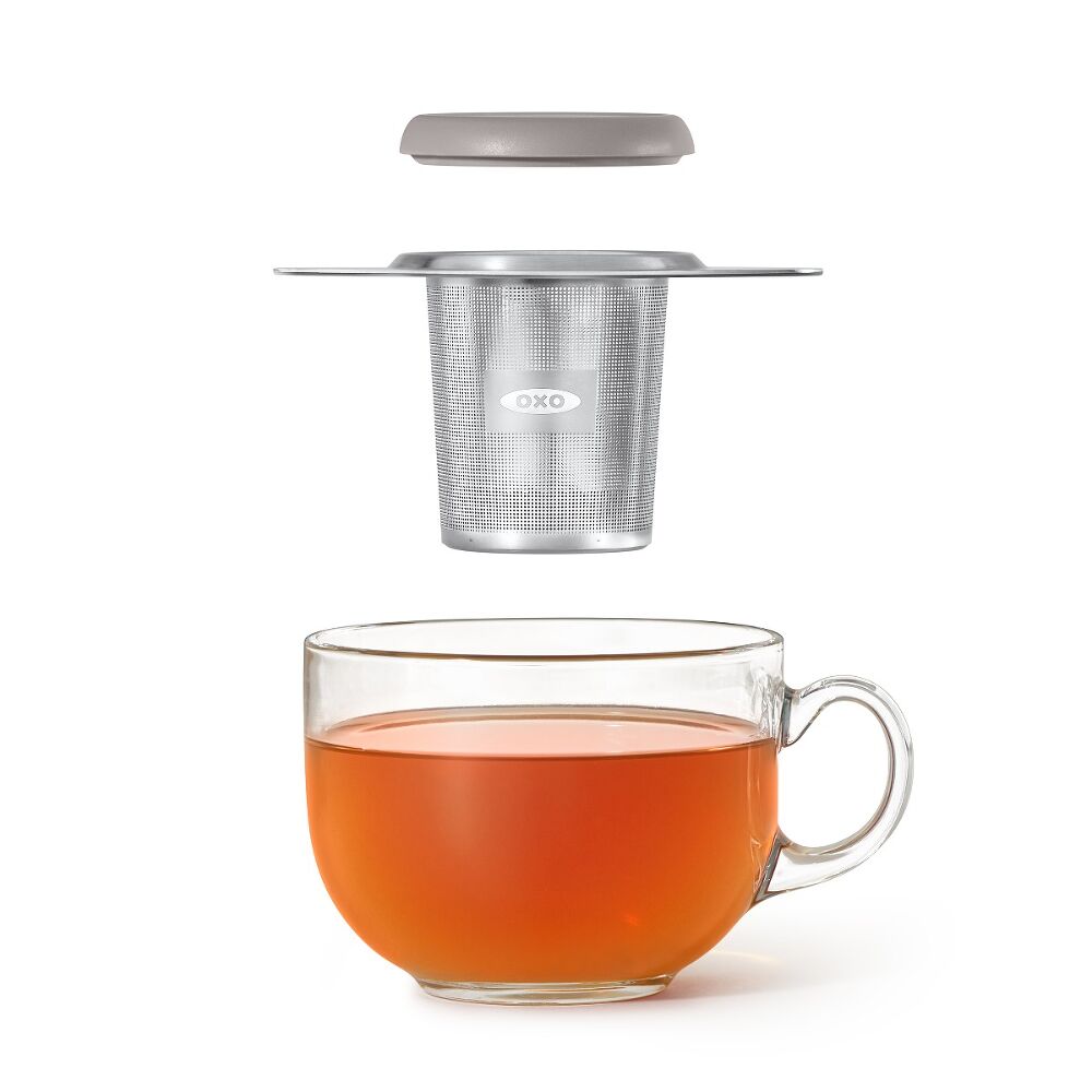 Tea Infuser Basket X7