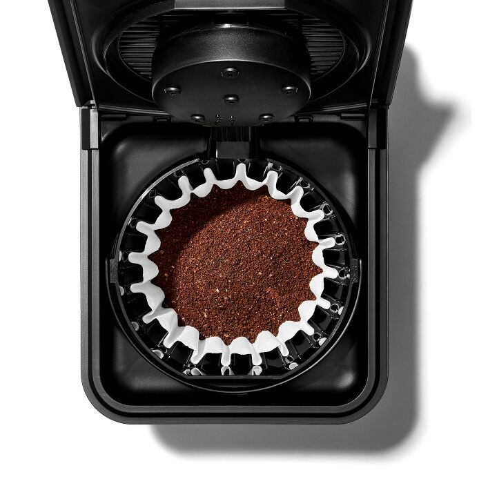 Replacement Brew Basket for 8-Cup Coffee Maker with Thermal Carafe C2