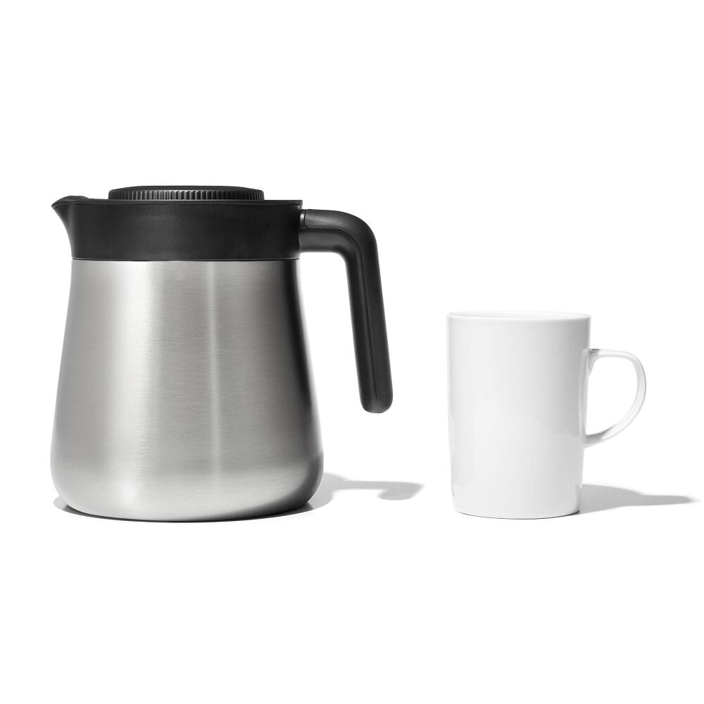 Replacement Thermal Carafe for 8-Cup Coffee Maker with Thermal Carafe B8