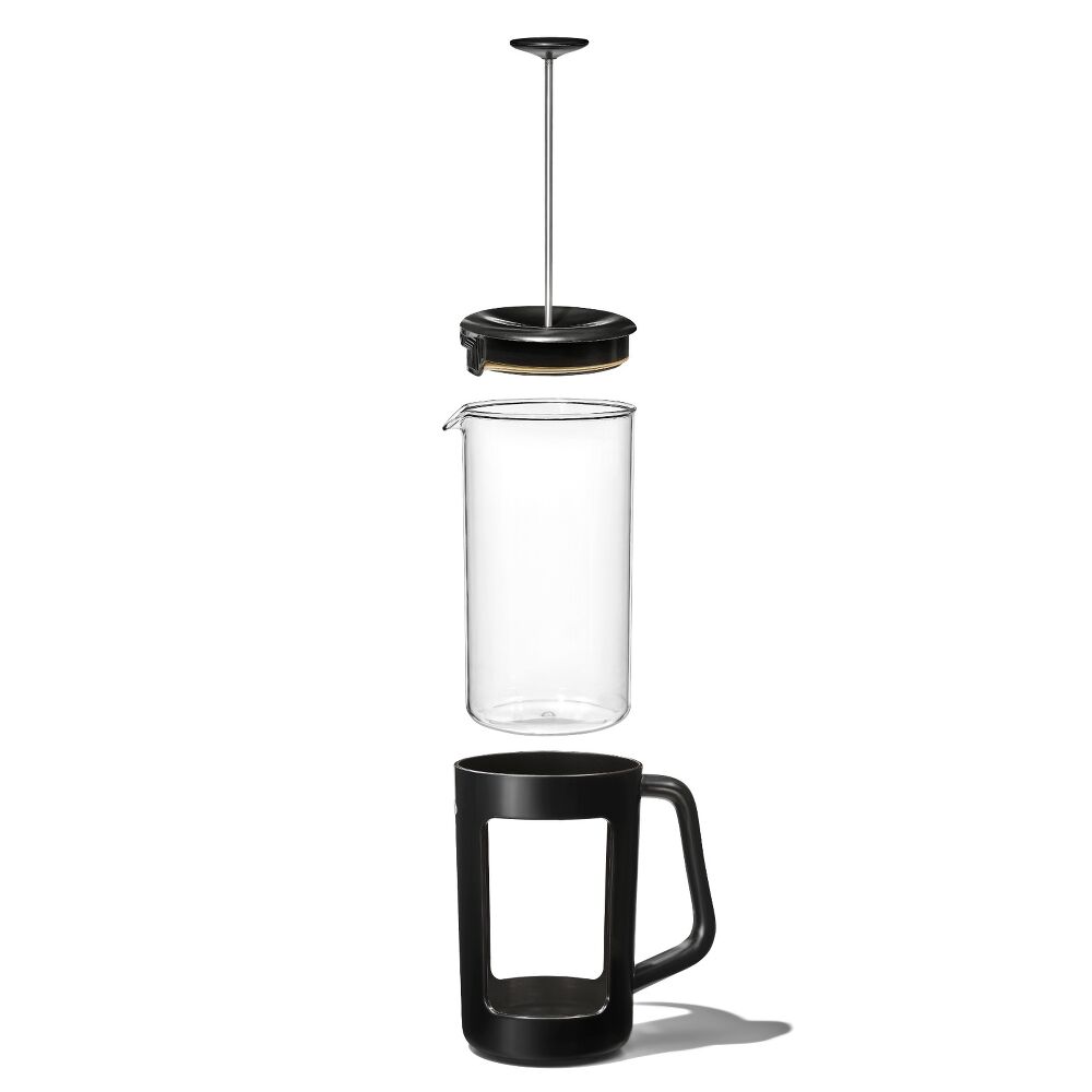 Brew Venture French Press - 8 Cup Z5