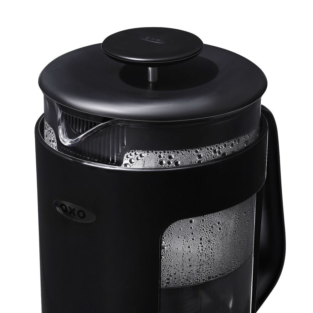 Brew Venture French Press - 8 Cup Z5
