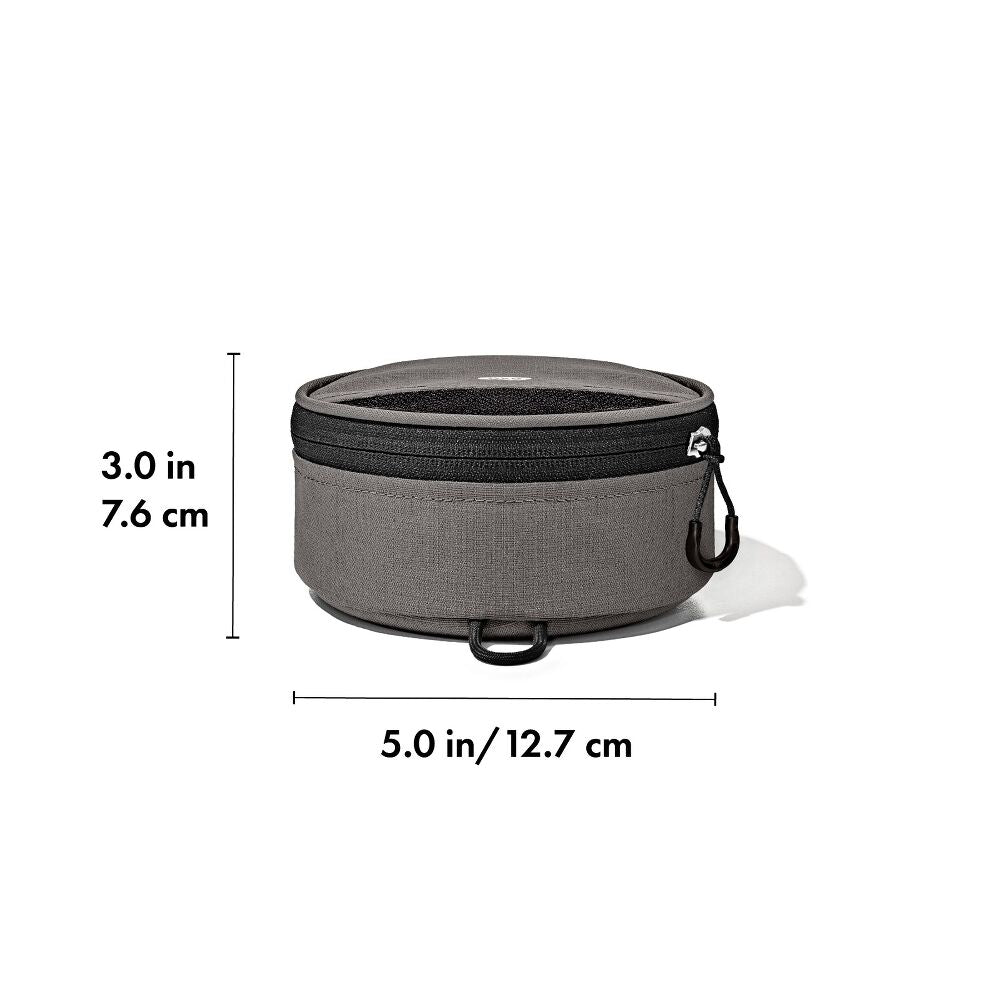 Collapsible Pour-Over with Storage Case E9
